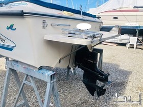 1987 Sea Ray 195 Monaco for sale