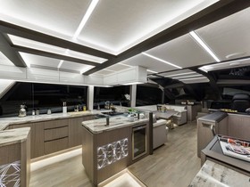 2018 Galeon 640 Fly