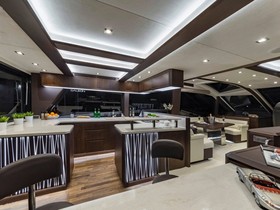 2018 Galeon 640 Fly satın almak