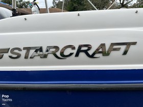 2019 Starcraft Marine 190 προς πώληση