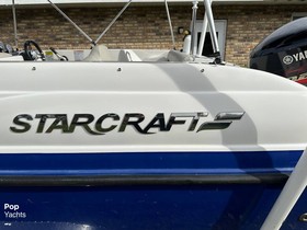 2019 Starcraft Marine 190 te koop