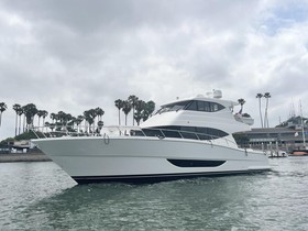 Buy 2020 Maritimo M59