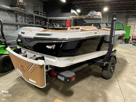 2022 MasterCraft Prostar