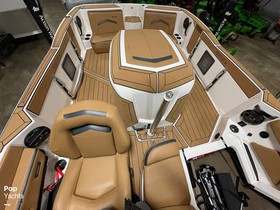 2022 MasterCraft Prostar