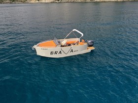 Købe 2023 Perla Yacht Group Brava 22 Aluminium / We Are Looking For Dealers