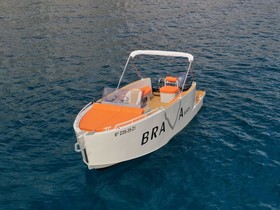 2023 Perla Yacht Group Brava 22 Aluminium / We Are Looking For Dealers til salg