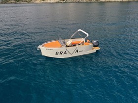 2023 Perla Yacht Group Brava 22 Aluminium / We Are Looking For Dealers