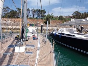 1983 Swan 651 for sale