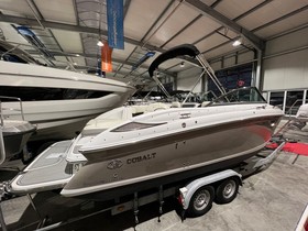 2014 Cobalt Boats 243 Cu Sofort Verfugbar satın almak