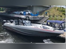 Kupić 2016 Sunsation Powerboats 32Ccxr