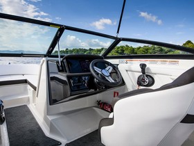 2023 Sea Ray 210 Spoe Outboard Mit 200 Ps