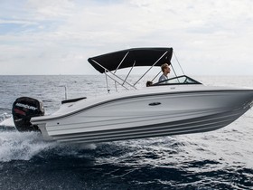 2023 Sea Ray 210 Spoe Outboard Mit 200 Ps
