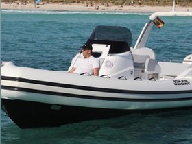 2022 Joker Boat 28 Clubman