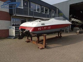 1990 Bayliner Capri 2252 myytävänä