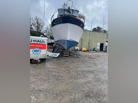 1987 Marine Trader Sundeck for sale