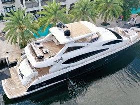 Купить 2014 Sunseeker Yacht