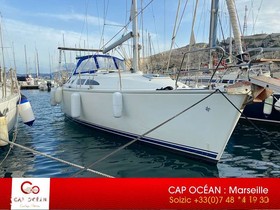 Jeanneau Sun Odyssey 37