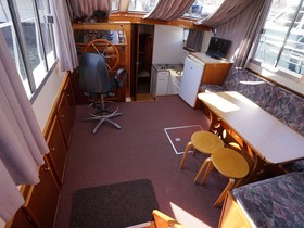 1998 Almarine 1000