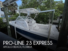 Pro-Line 23 Express