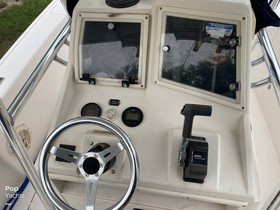 1994 Intrepid Boats 23 Open
