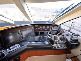 2008 Sunseeker Manhattan 60