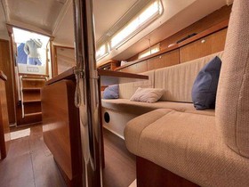 2008 Hanse 350