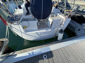 2008 Hanse 350