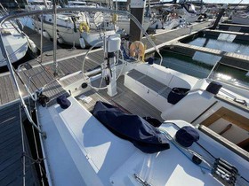 2008 Hanse 350