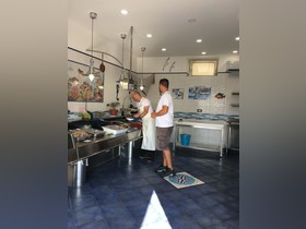 2016 Lagoon 52F