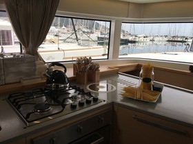 2016 Lagoon 52F
