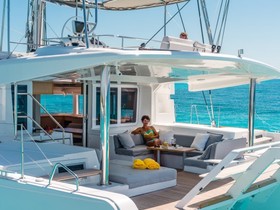 2016 Lagoon 52F