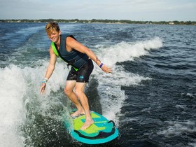 2016 Lagoon 52F