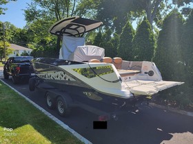 2019 Scarab 255 Open Id for sale