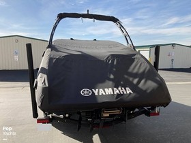 2020 Yamaha Ar 240