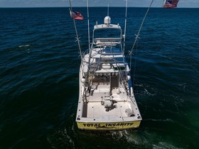 2005 Cabo Yachts