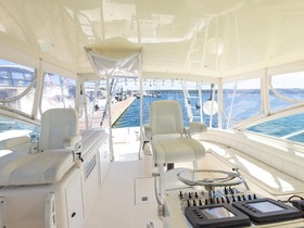 2005 Cabo Yachts