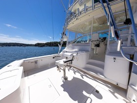 2005 Cabo Yachts