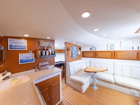 2005 Cabo Yachts