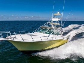 Buy 2005 Cabo Yachts