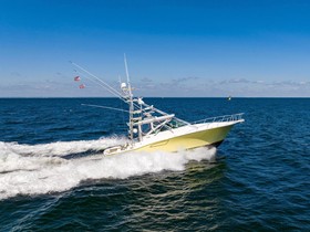 2005 Cabo Yachts for sale