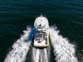 2005 Cabo Yachts