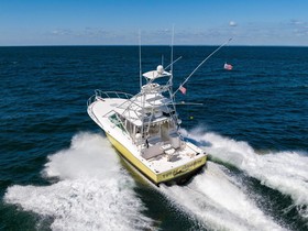 Buy 2005 Cabo Yachts