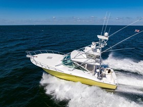 2005 Cabo Yachts for sale
