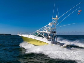 2005 Cabo Yachts for sale