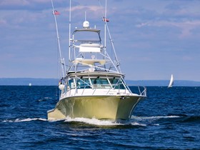 2005 Cabo Yachts