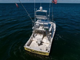2005 Cabo Yachts for sale