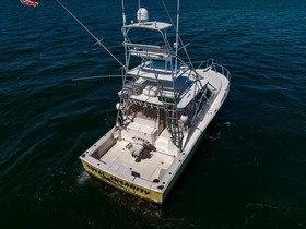 2005 Cabo Yachts for sale