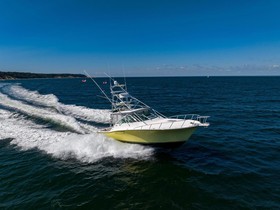 2005 Cabo Yachts