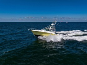 2005 Cabo Yachts for sale