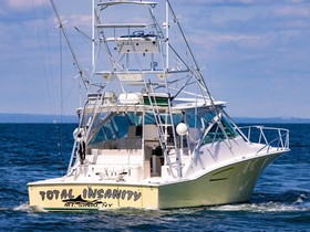 2005 Cabo Yachts for sale